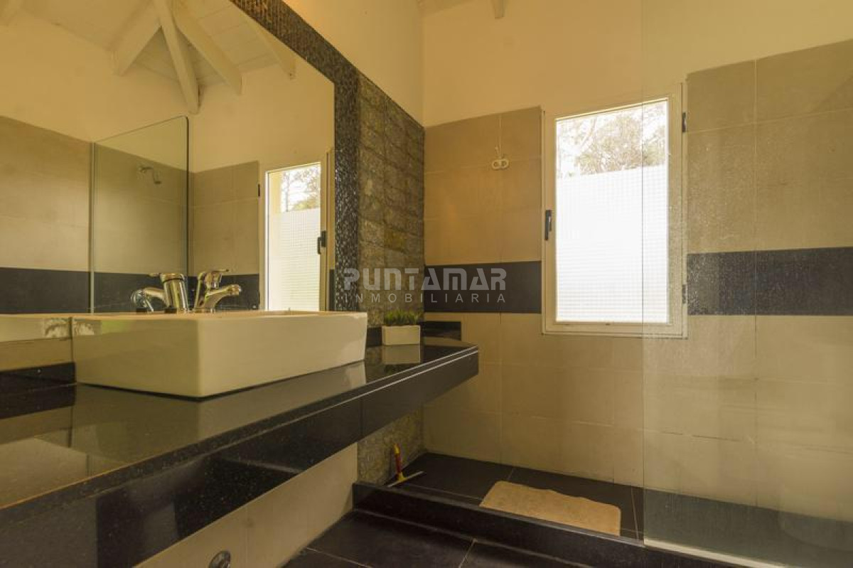 Casa ID.210950 - HERMOSA CASA EN MONTOYA CON PISCINA Y VISTA AL MAR 
