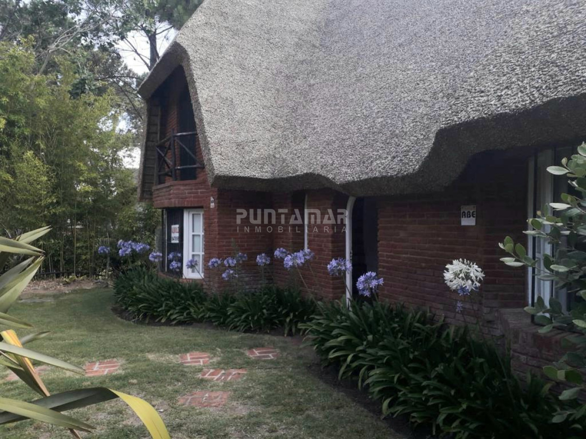 Casa ID.212431 - HERMOSA CASA DE 4 DORMITORIOS EN RINCON DEL INDIO
