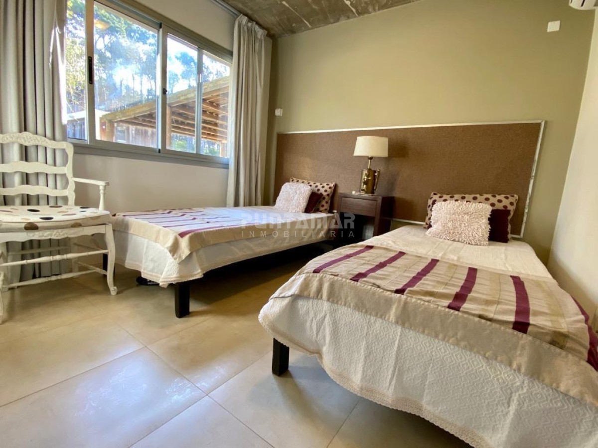 Casa ID.210693 - DIVINA CASA EN VENTA Y ALQUILER  PARA LA TEMPORADA , BARRIO PRIVADO EN RINCON DEL INDIO