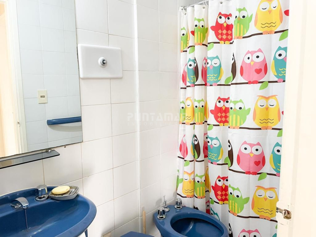 Casa ID.213891 - Alquiler anual , dos dormitorios dos baños. Aidy grill 