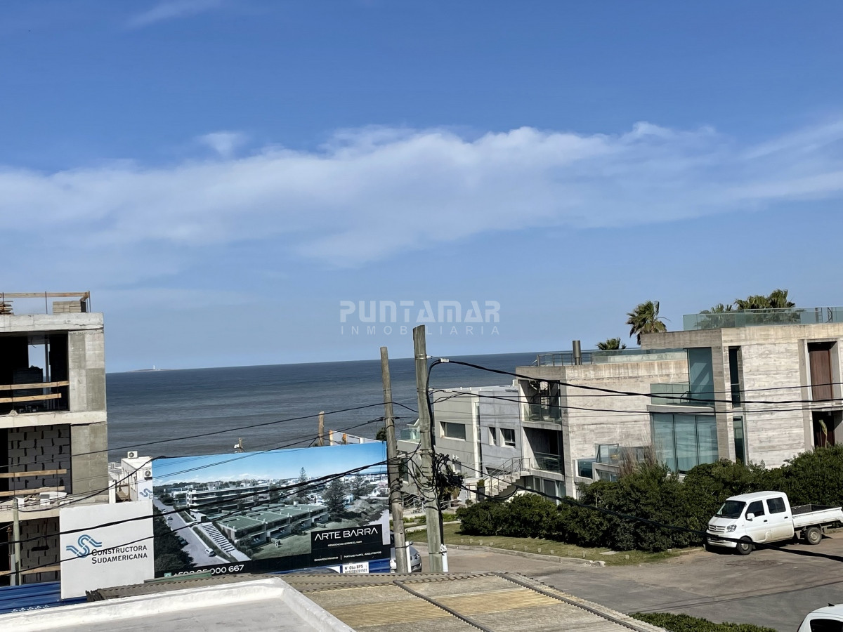 Casa ID.211958 - Casa en alquiler en La Barra de la ruta al mar, 4 dormitorios, vista