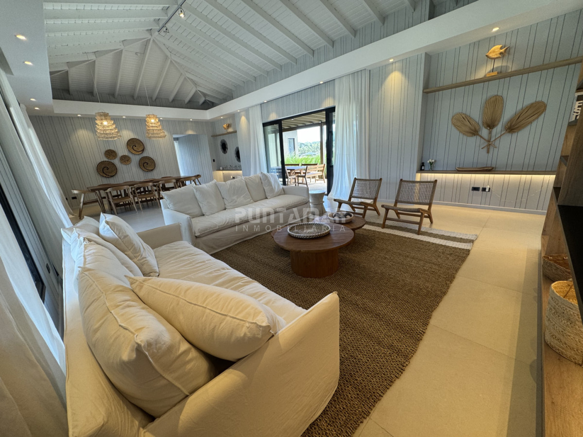 Casa ID.213827 - CASA EN VENTA EN BARRIO PRIVADO PUERTO QUETZAL 