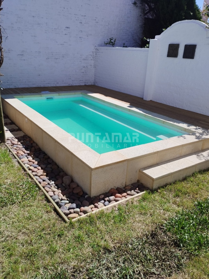 Casa ID.212688 - MODERNA CASA CON PISCINA A METROS DE LA POSTA DEL CANGREJO 