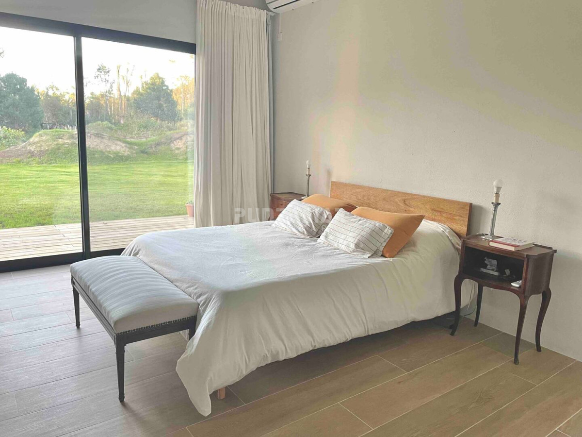Casa ID.213062 - HERMOSA CASA A ESTRENAR 2 DORMITORIOS EN LA BARRA - BARRA VERDE