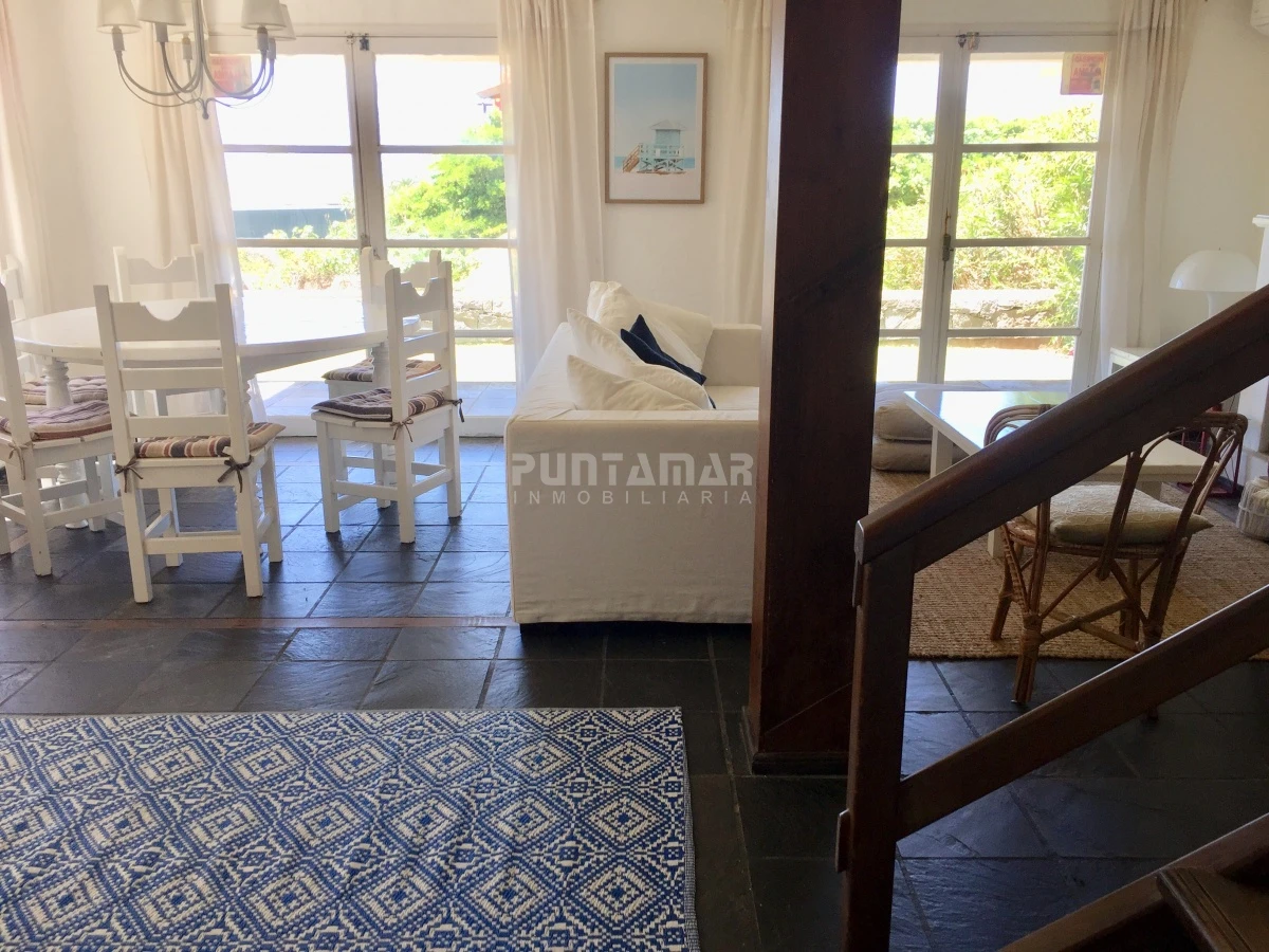 Casa ID.211939 - Casa en alquiler con piscina en Montoya, La Barra