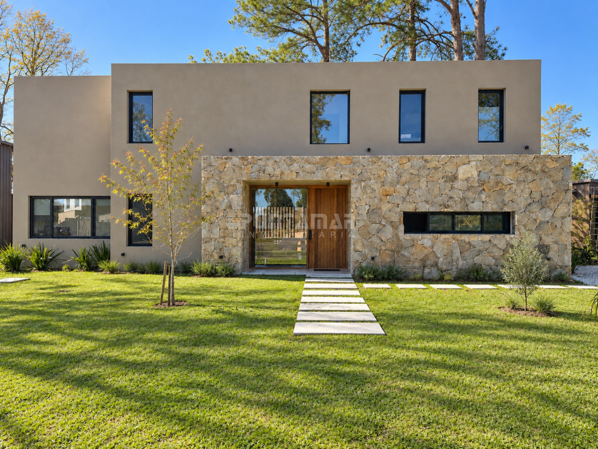 Casa ID.213945 - Casa en venta, barrio cerrado La Cañada