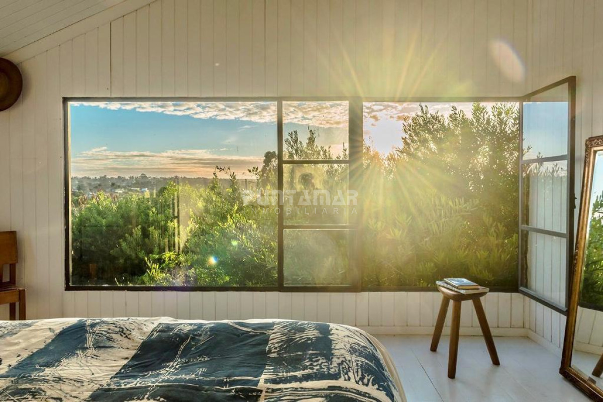 Casa ID.213199 - MODERNA CASA EN ALTOS DE PUNTA PIEDRA A METROS DE LA PLAYA
