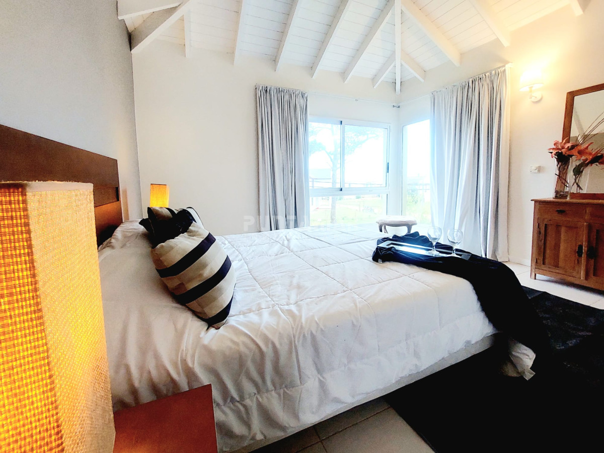 Casa ID.210950 - HERMOSA CASA EN MONTOYA CON PISCINA Y VISTA AL MAR 