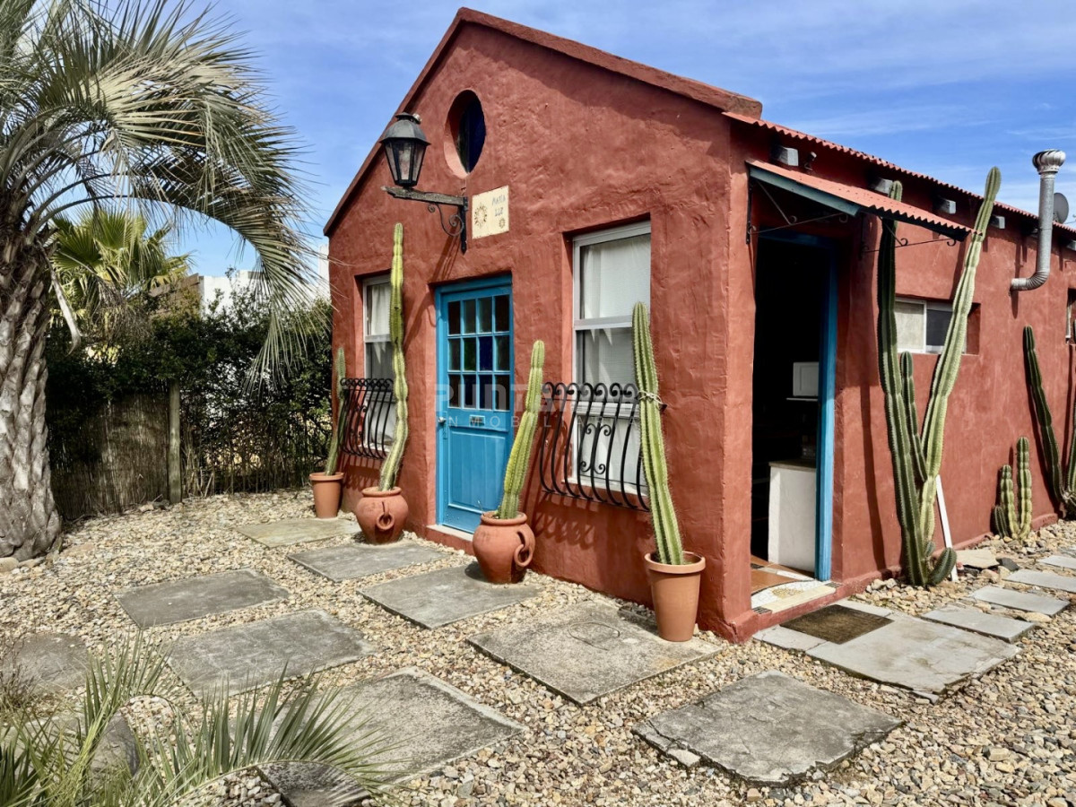Casa ID.213953 - ALQUILER CASA 3 DORMITORIOS EN LA BARRA