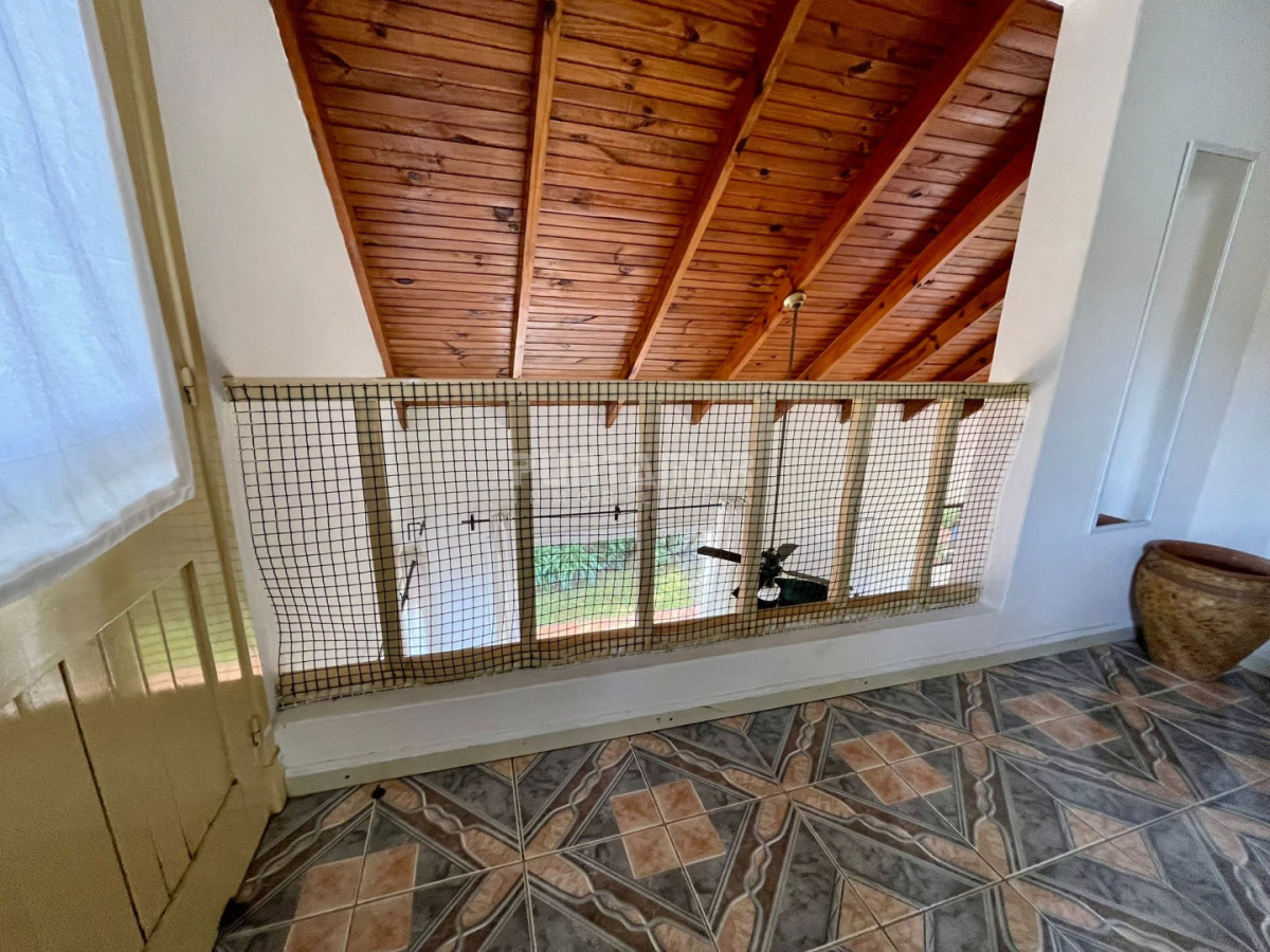 Casa ID.213858 - Casa en Miramar Acres, parque y piscina 