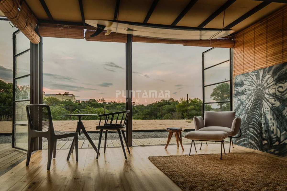 Casa ID.213199 - MODERNA CASA EN ALTOS DE PUNTA PIEDRA A METROS DE LA PLAYA