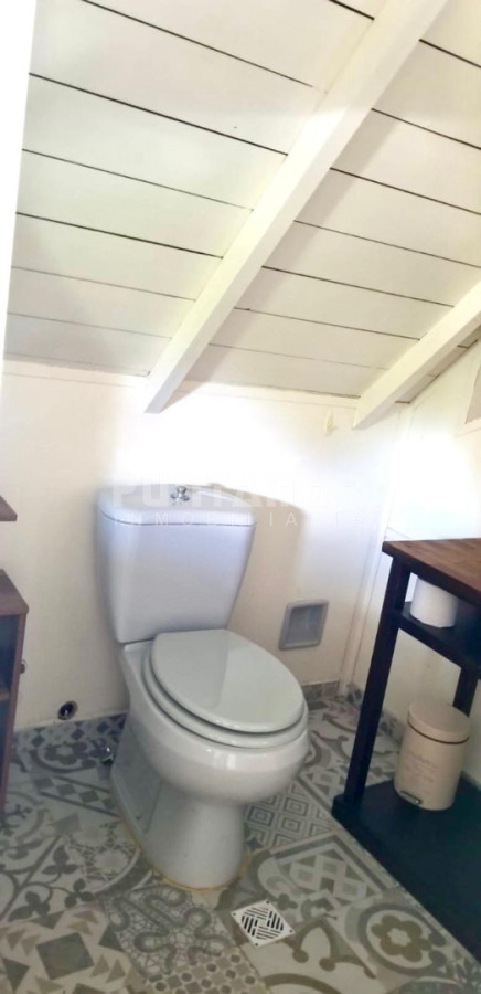 Casa ID.212770 - CASA DE 3 PLANTAS EN PARADA 7 DE LA MANSA, CON 4 DORMITORIOS Y DEPENDENCIA DE SERVICIO