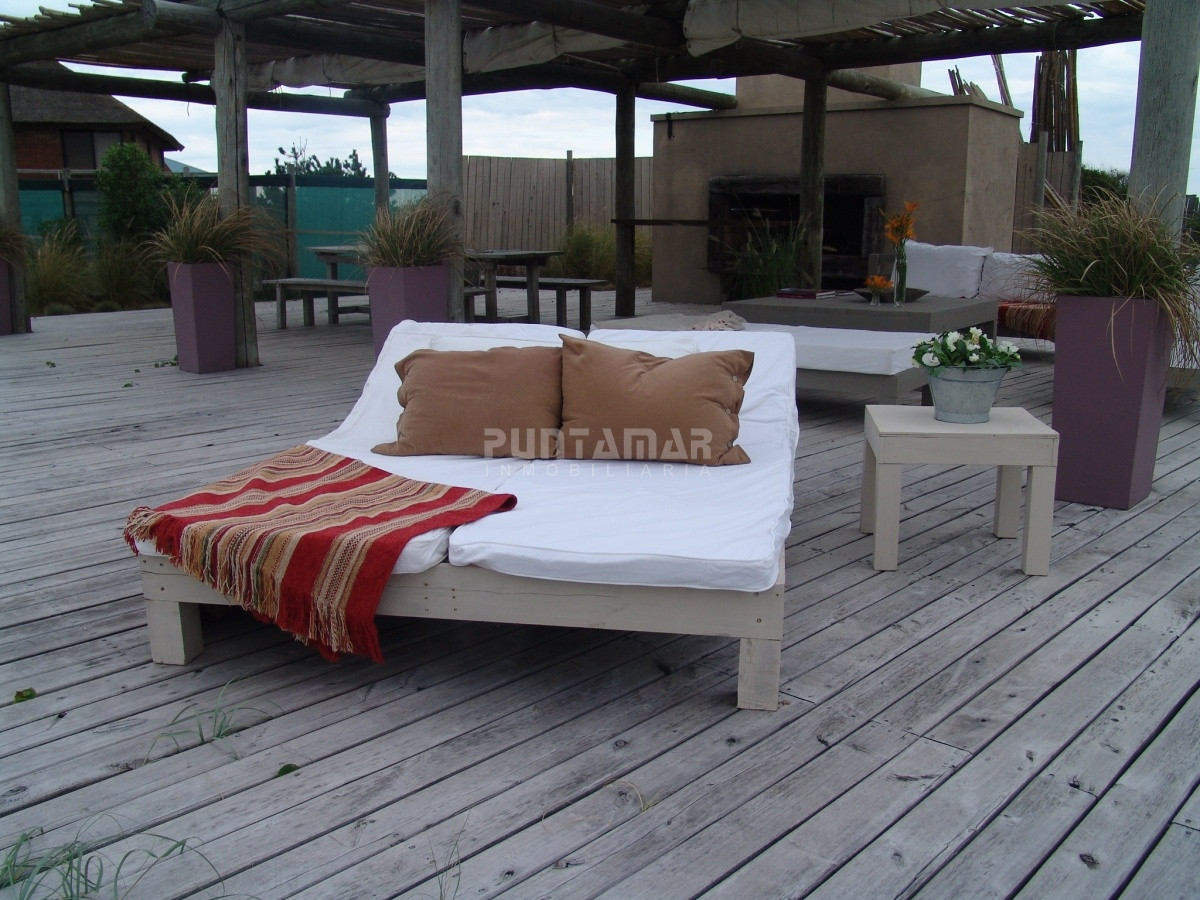 Casa ID.211119 - ESPECTACULAR PREDIO DE 15.000 M2 SOBRE EL MAR EN LA PALOMA La Paloma
