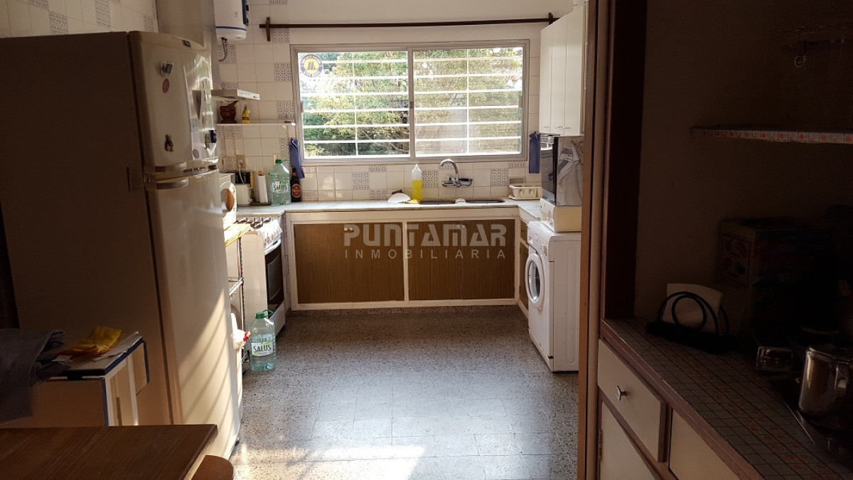 Casa ID.210613 - ALQUILER CASA EN SAN RAFAEL A METROS DEL MAR 
