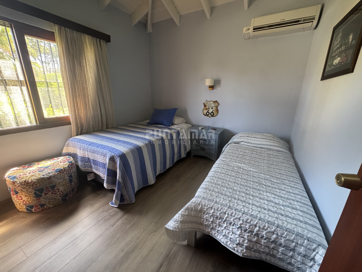 Casa ID.213584 - Casa en alquiler, piscina climatizada
