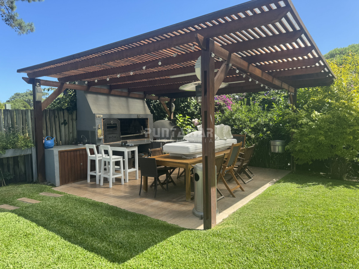 Casa ID.213584 - Casa en alquiler, piscina climatizada
