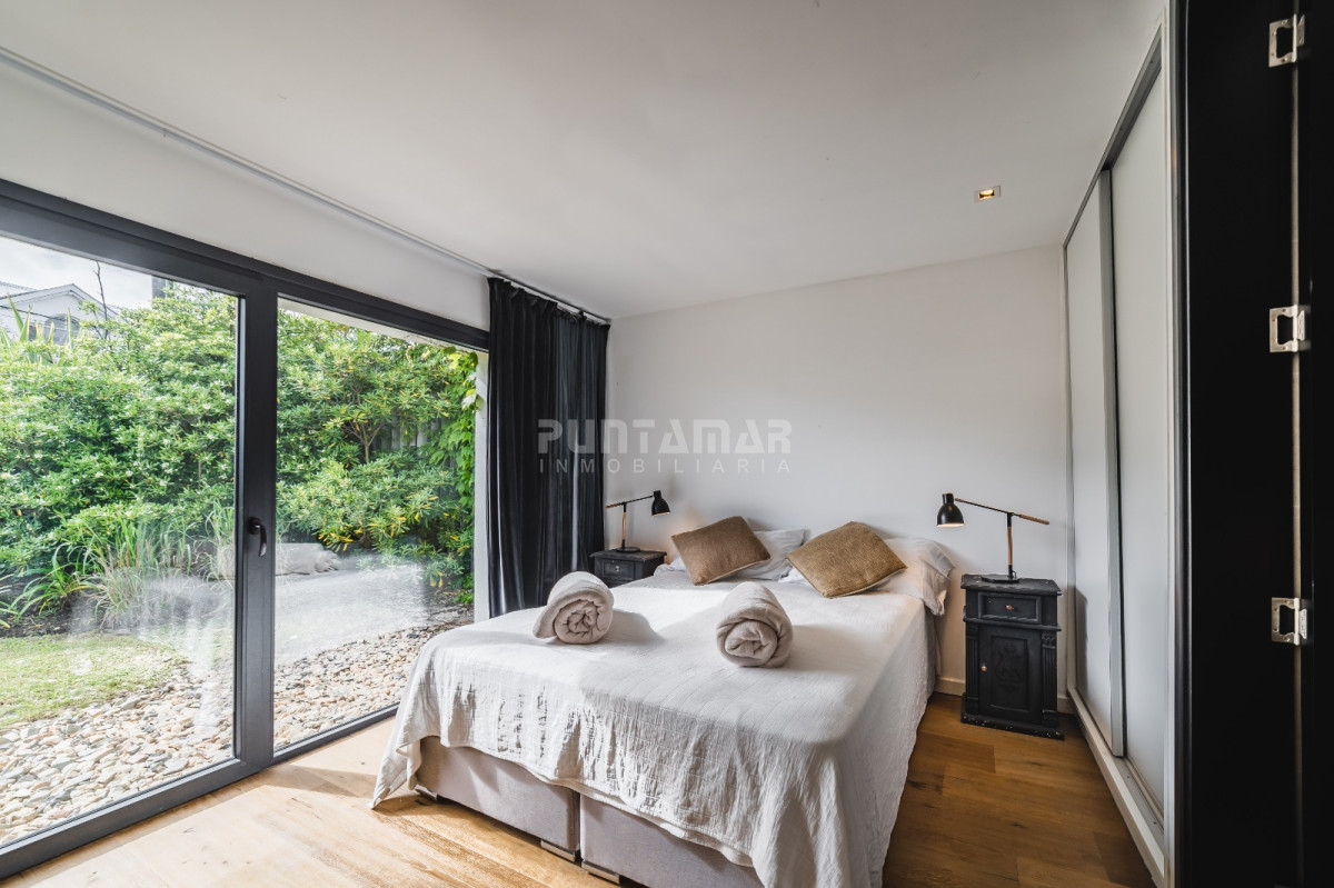 Casa ID.213544 - ESPECTACULAR CASA EN EL CHORRO CON PISCINA Y VISTA AL MAR