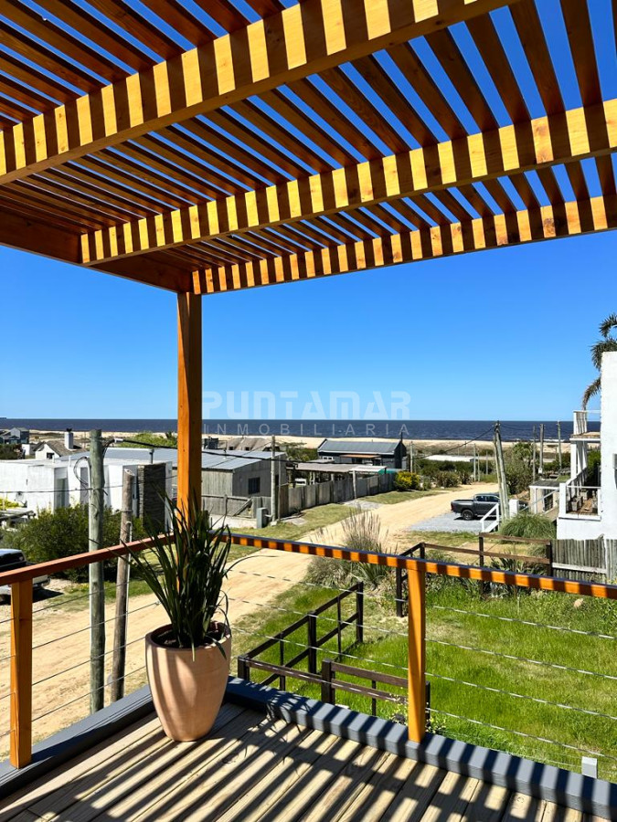 Casa ID.213141 - Casa el alquiler con piscina La Barra
