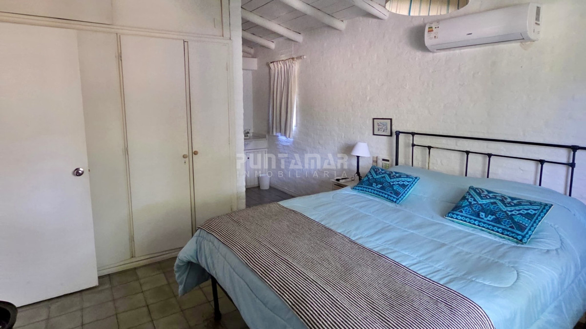 Casa ID.213091 - HERMOSA CASA CON PISCINA EN LA BARRA A 4 CUADRAS DEL MAR