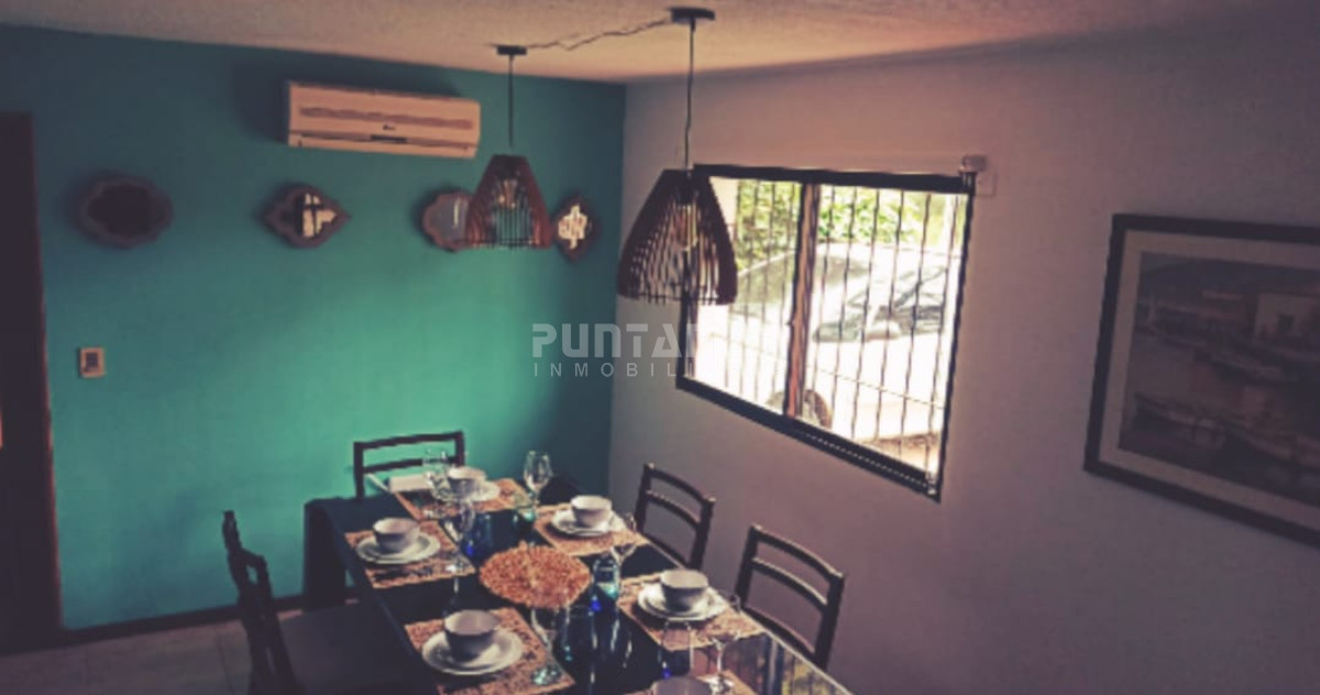 Casa ID.213465 - VENTA DE CASA EN JARDINES DE CORDOBA PUNTA DEL ESTE