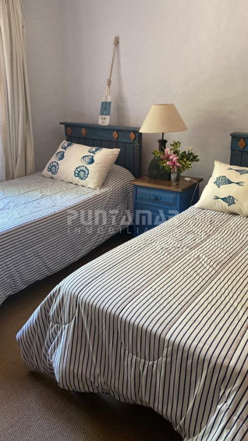 Casa ID.212867 - ALQUILER CASA CON PISCINA EN LA BARRA 