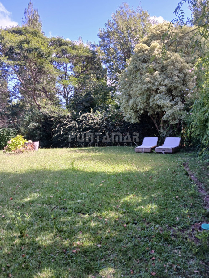 Casa ID.213667 - Casa en venta en La Arbolada
