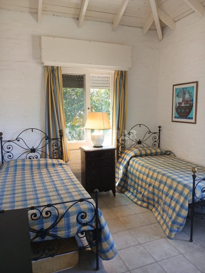 Casa ID.213667 - Casa en venta en La Arbolada