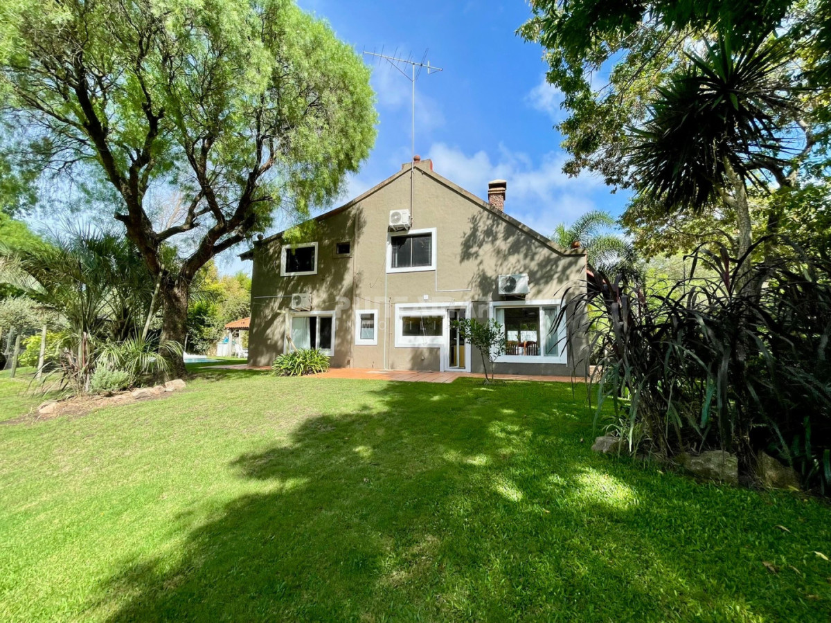 Casa ID.213858 - Casa en Miramar Acres, parque y piscina 