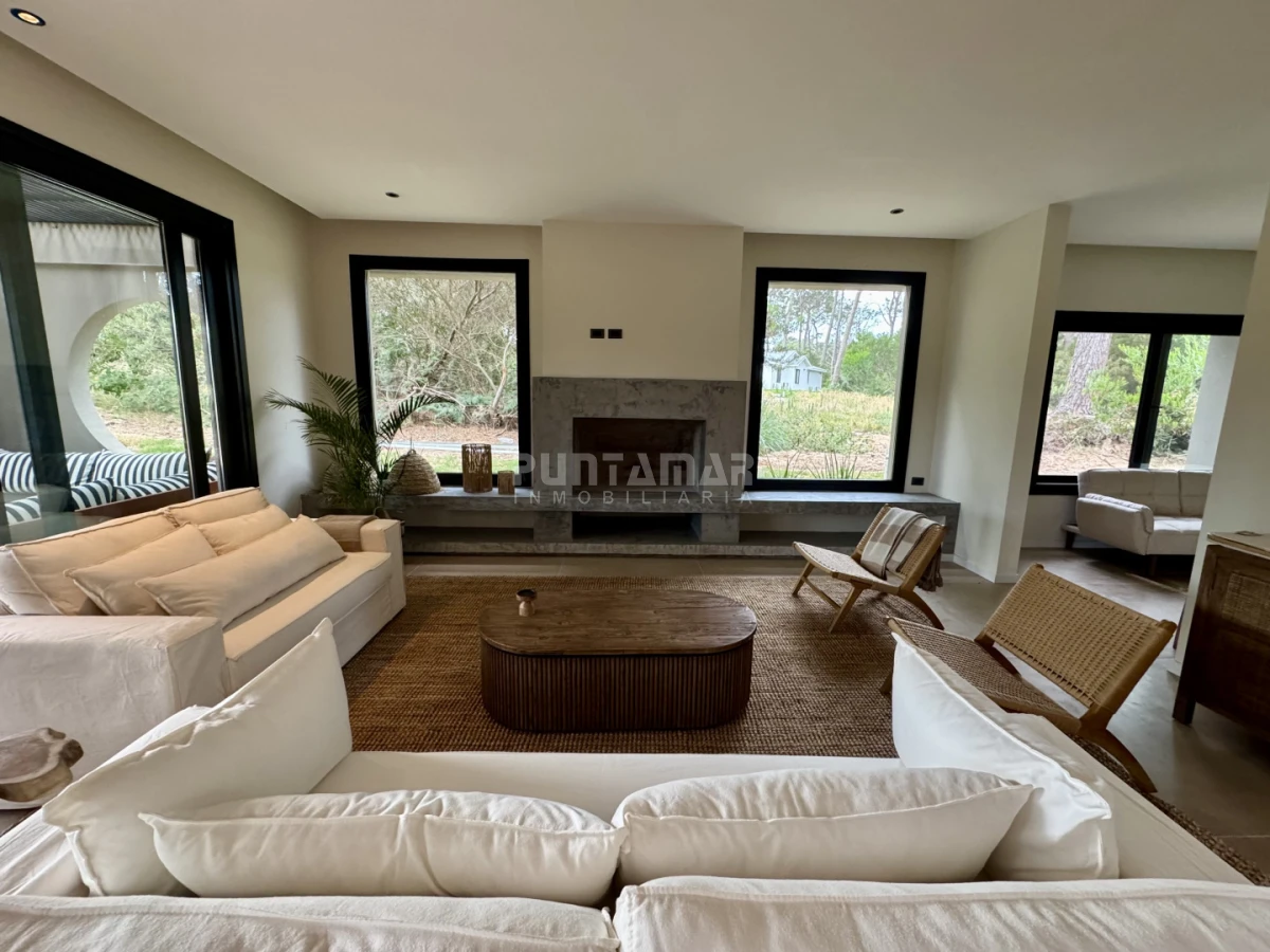 Casa ID.213522 - Casa a estrenar en Reserva Montoya