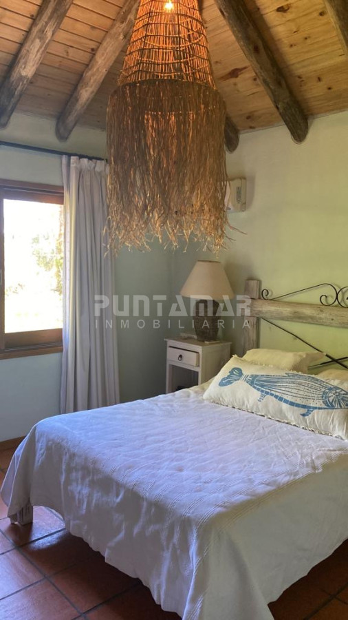 Casa ID.212867 - ALQUILER CASA CON PISCINA EN LA BARRA 