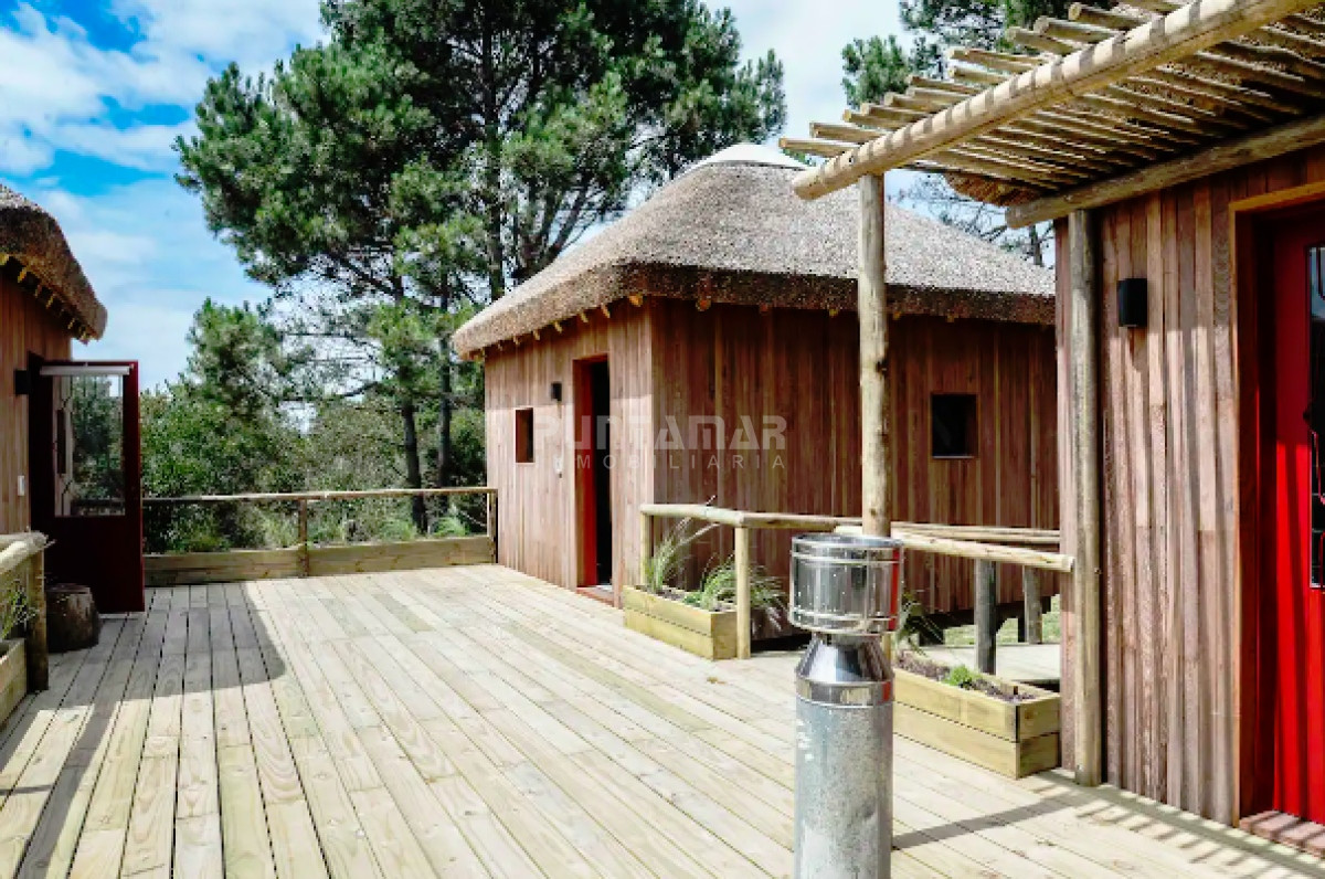 Casa en venta en Arenas de José Ignacio - PMI213426C