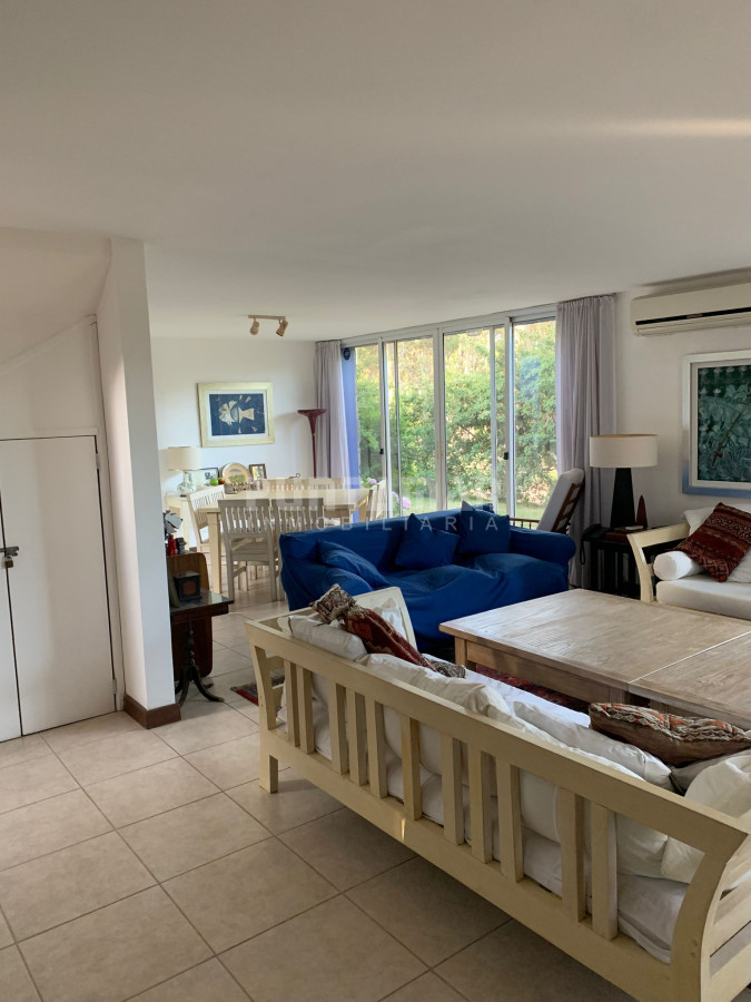 Casa ID.213058 - ALQUILER CASA 3 DORMITORIOS A METROS DE LA PLAYA DE MONTOYA