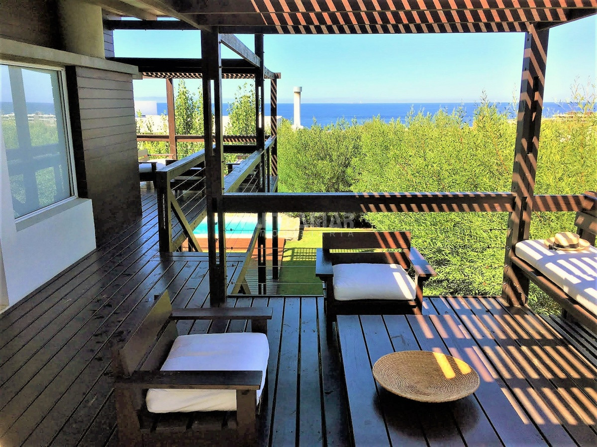 Casa ID.210785 - VENTA DE CASA EN PUNTA DEL ESTE, EL CHORRO 5 DORMITORIOS