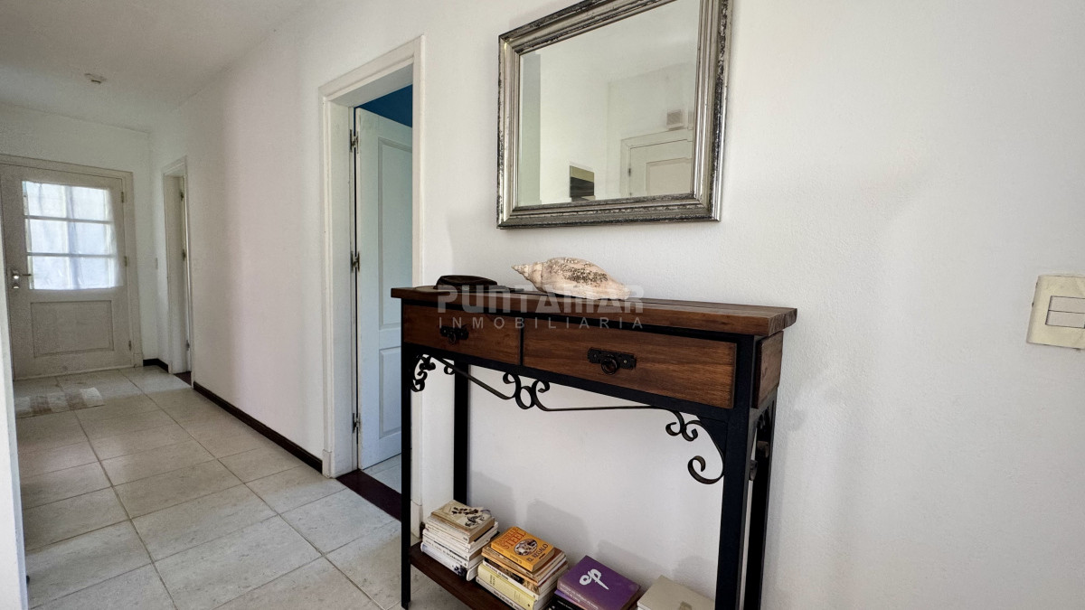 Casa ID.213595 - AMPLIA CASA DE 3 DORMITORIOS A 100 METROS DE LA PLAYA DE MONTOYA