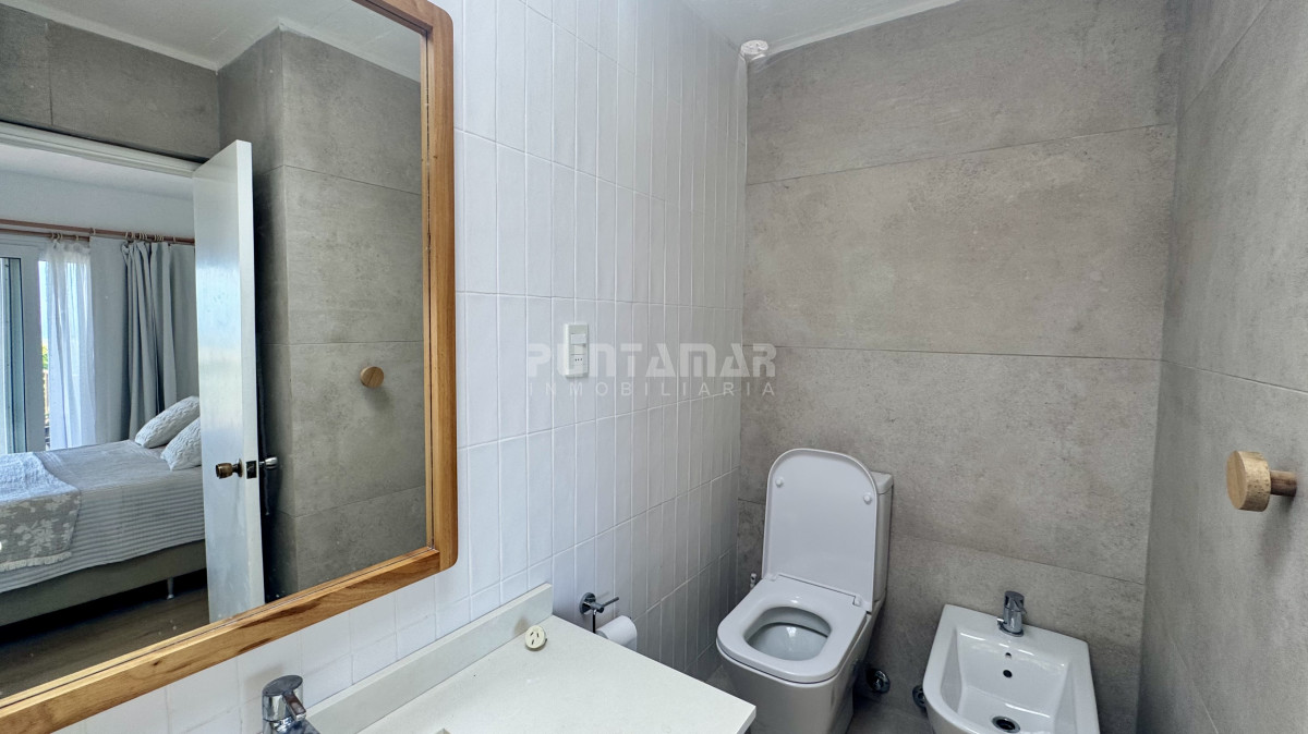 Casa ID.213380 - ALQUILER DE CASA 5 DORMITORIOS EN LA BARRA A PASOS DEL MAR