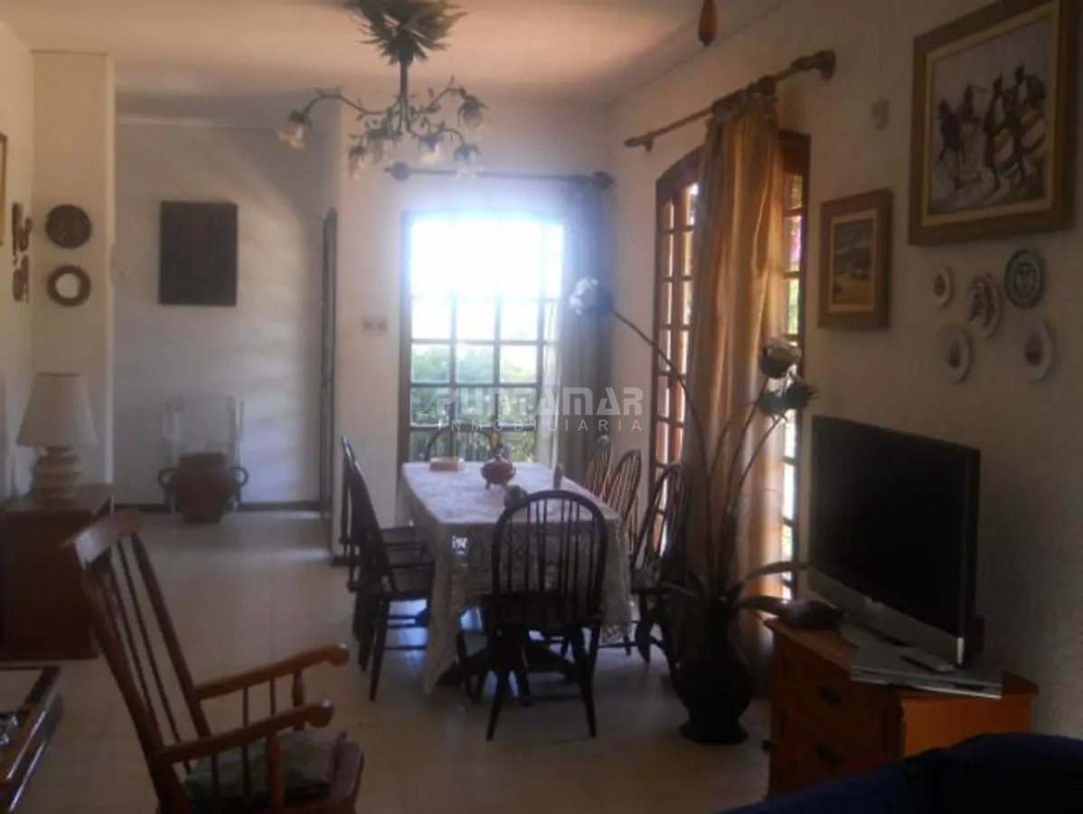 Casa ID.210688 - ALQUILER DE CASA A 1 CUADRA DEL MAR EN RINCON DEL INDIO