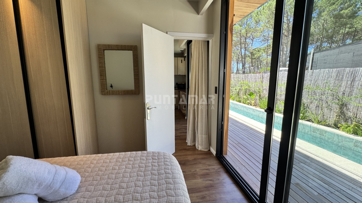 Casa ID.213864 - INVERSIÓN, VENTA DE APARTAMENTOS FRENTE AL PORTAL DEL BOSQUE EN LA BARRA