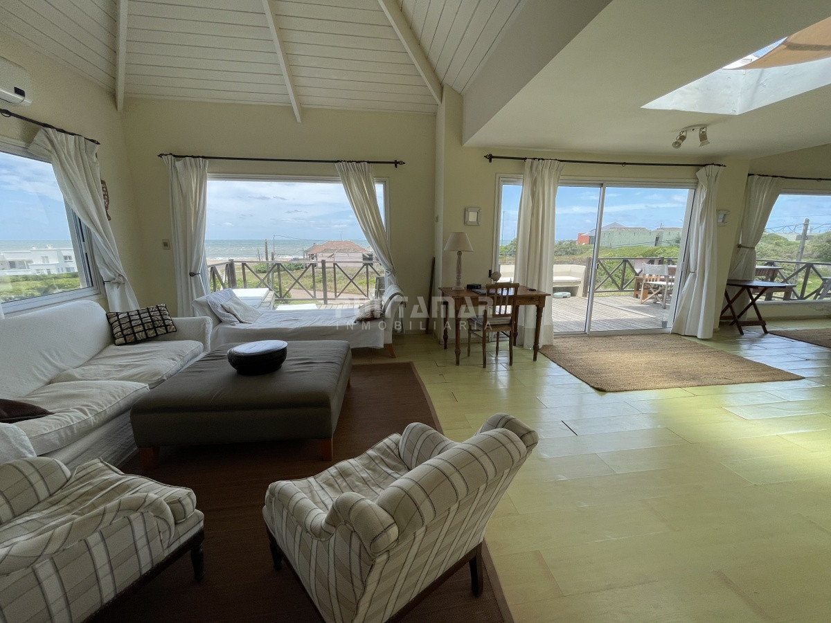 Casa ID.210968 - Casa en alquiler en Montoya, vista al mar
