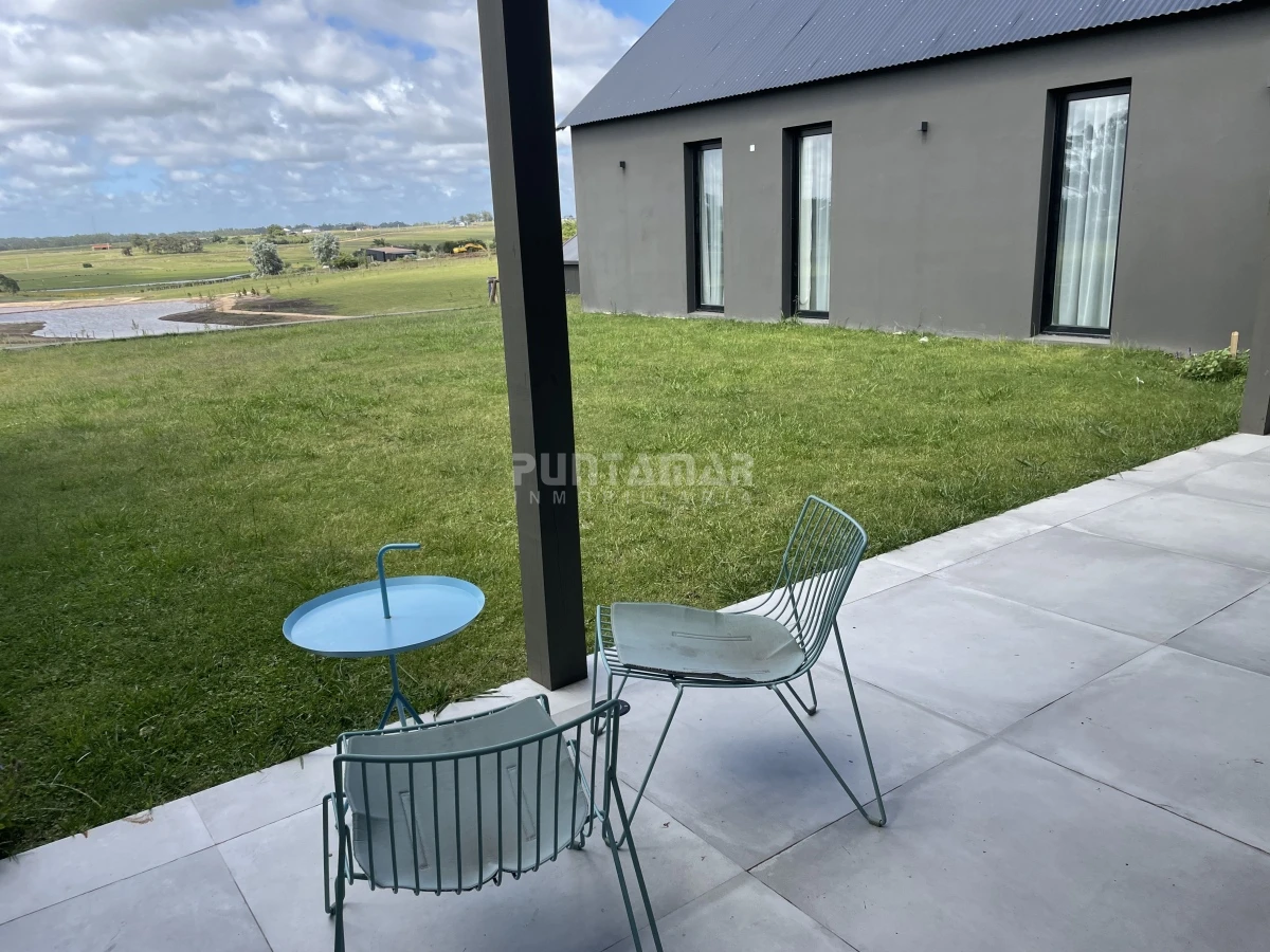 Casa ID.213184 - ESPECTACULAR CASA DE DISEÑO EN PUEBLO MIO MANANTIALES