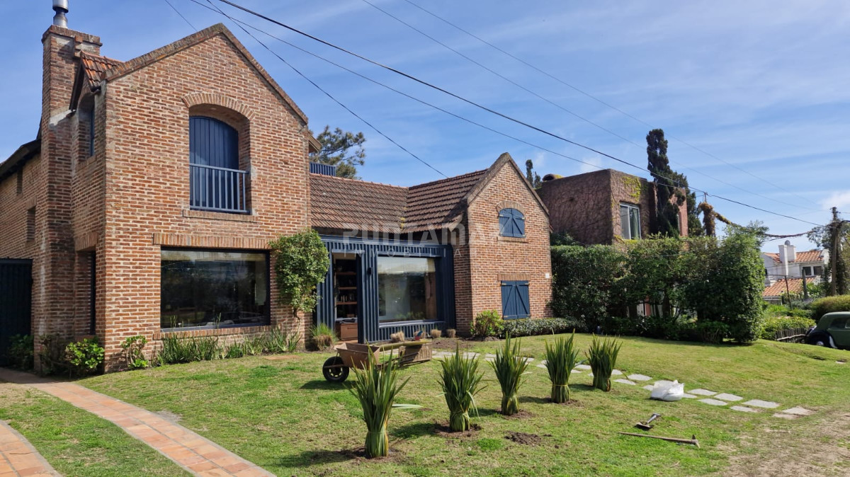 Casa en alquiler en La Barra - PMI213759C