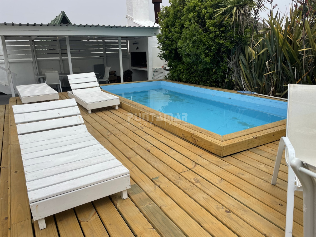 Casa ID.210816 - VENTA CASA EN LA BARRA DE LA RUTA AL MAR