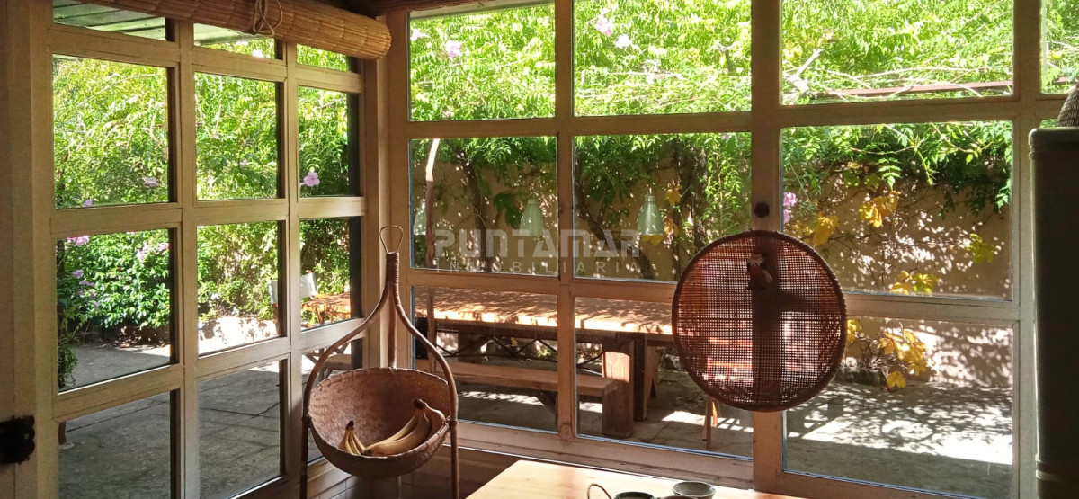 Casa ID.210942 - ALQUILER Y VENTA CASA 3 DORMITORIOS EN EL CORAZON DE LA BARRA