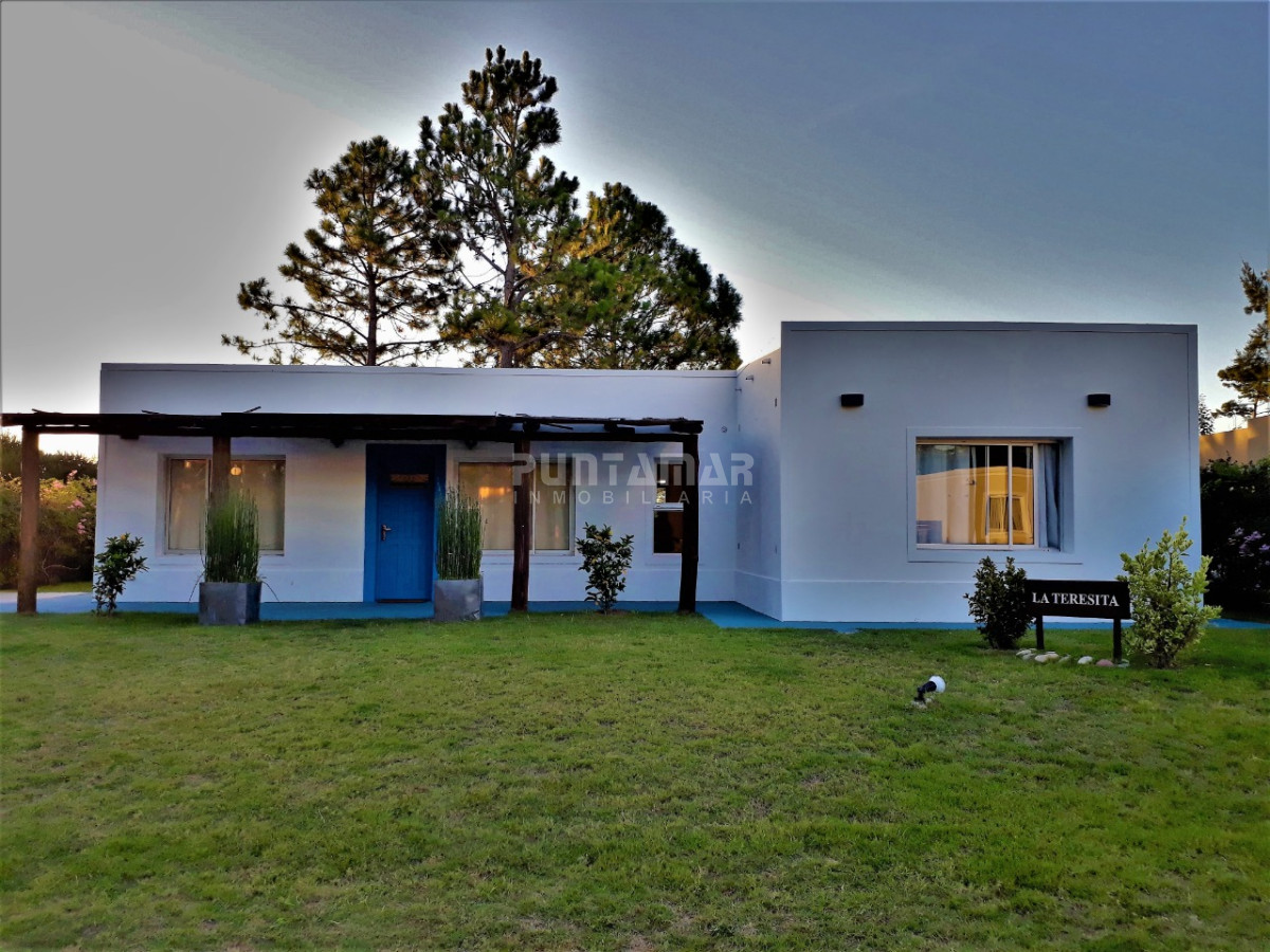 Casa ID.213117 - Casa en alquiler anual en La Residence