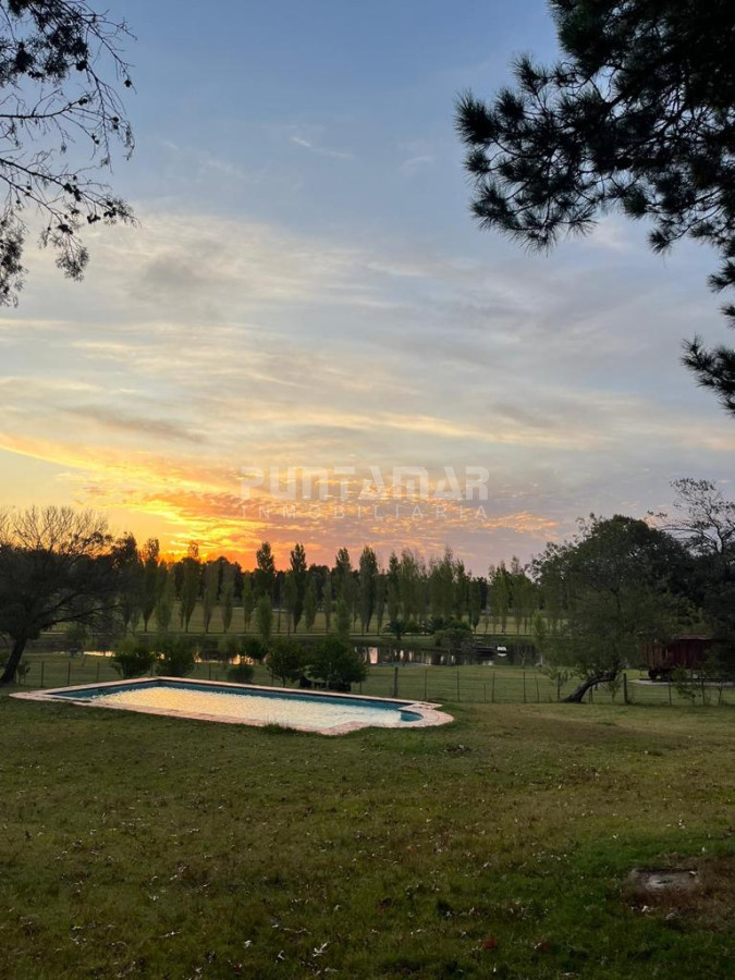 Casa ID.213155 - Alquiler en Chacras del Este La Barra