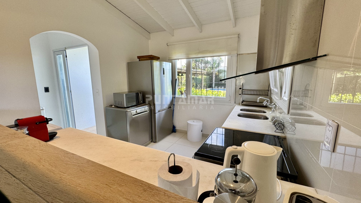 Casa ID.210970 - MODERNA CASA CON PISCINA EN MONTOYA A METROS DEL MAR 