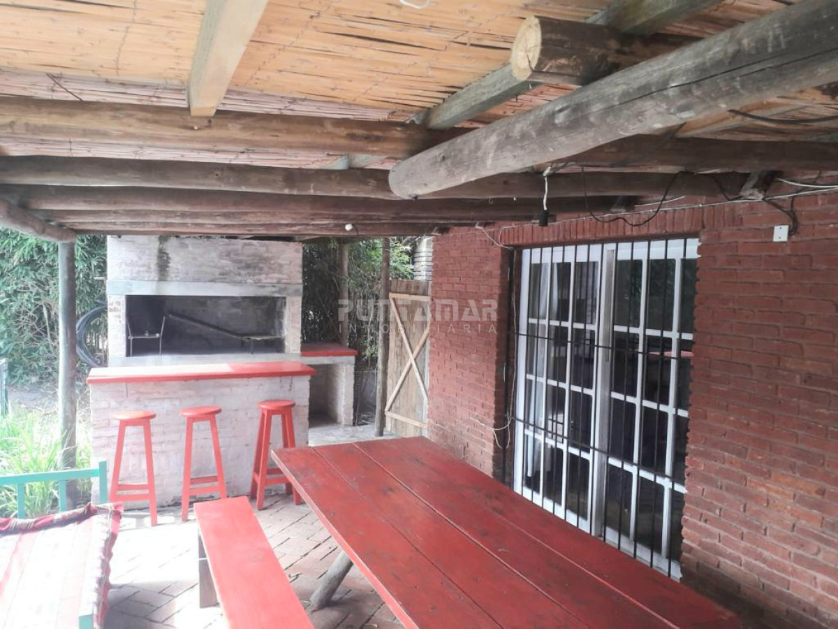 Casa ID.212431 - HERMOSA CASA DE 4 DORMITORIOS EN RINCON DEL INDIO