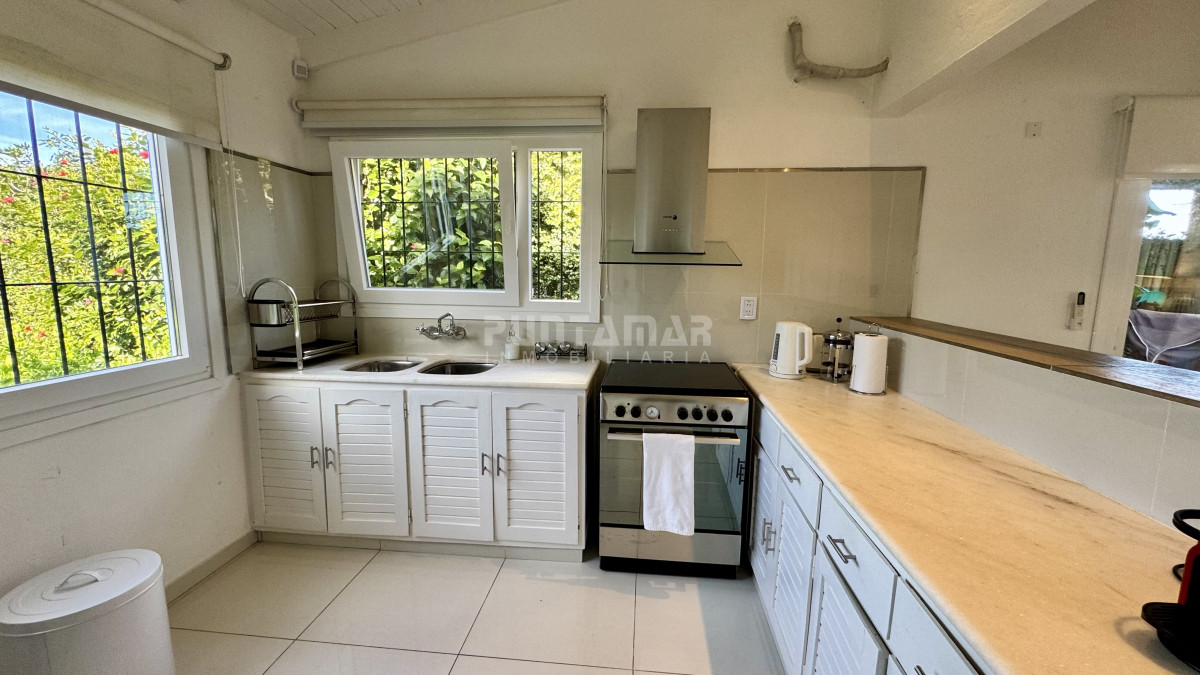Casa ID.210970 - MODERNA CASA CON PISCINA EN MONTOYA A METROS DEL MAR 