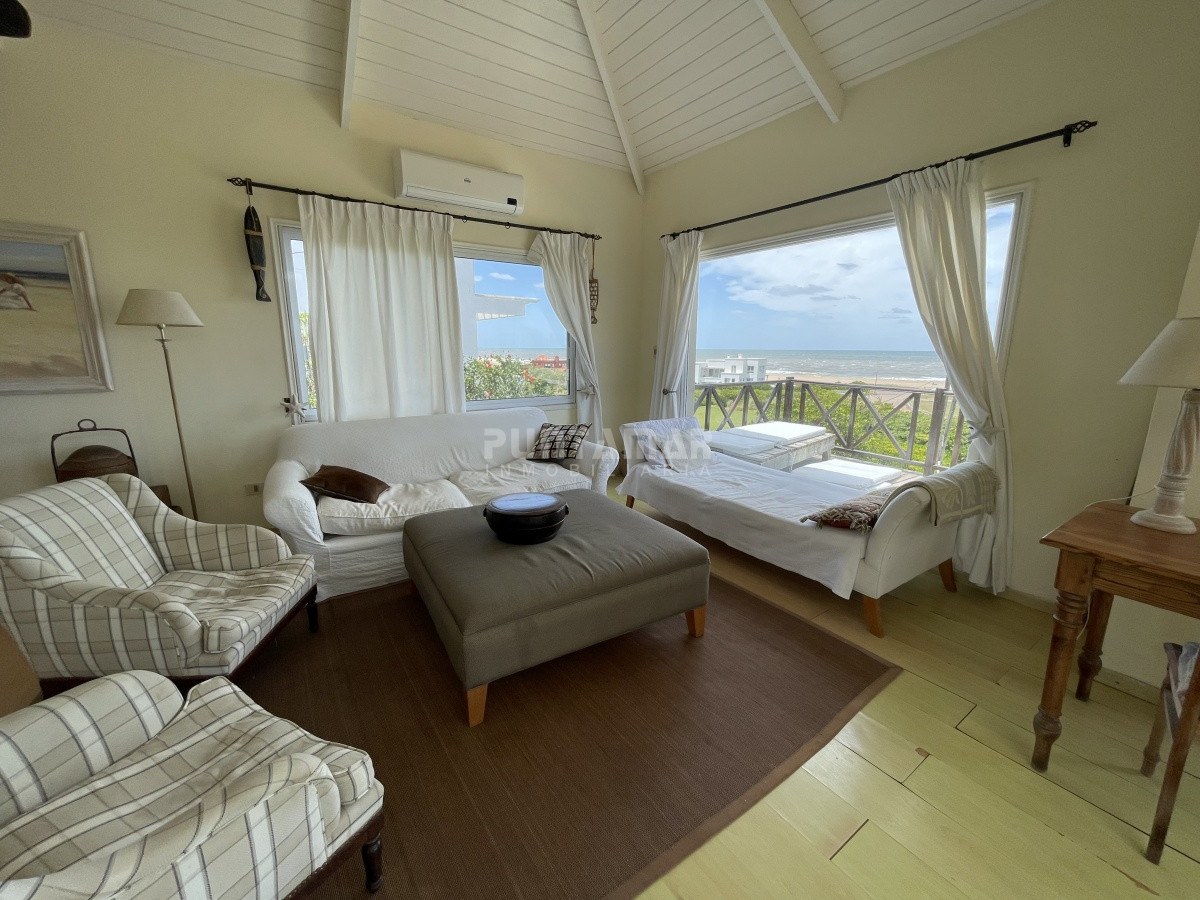 Casa ID.210968 - Casa en alquiler en Montoya, vista al mar