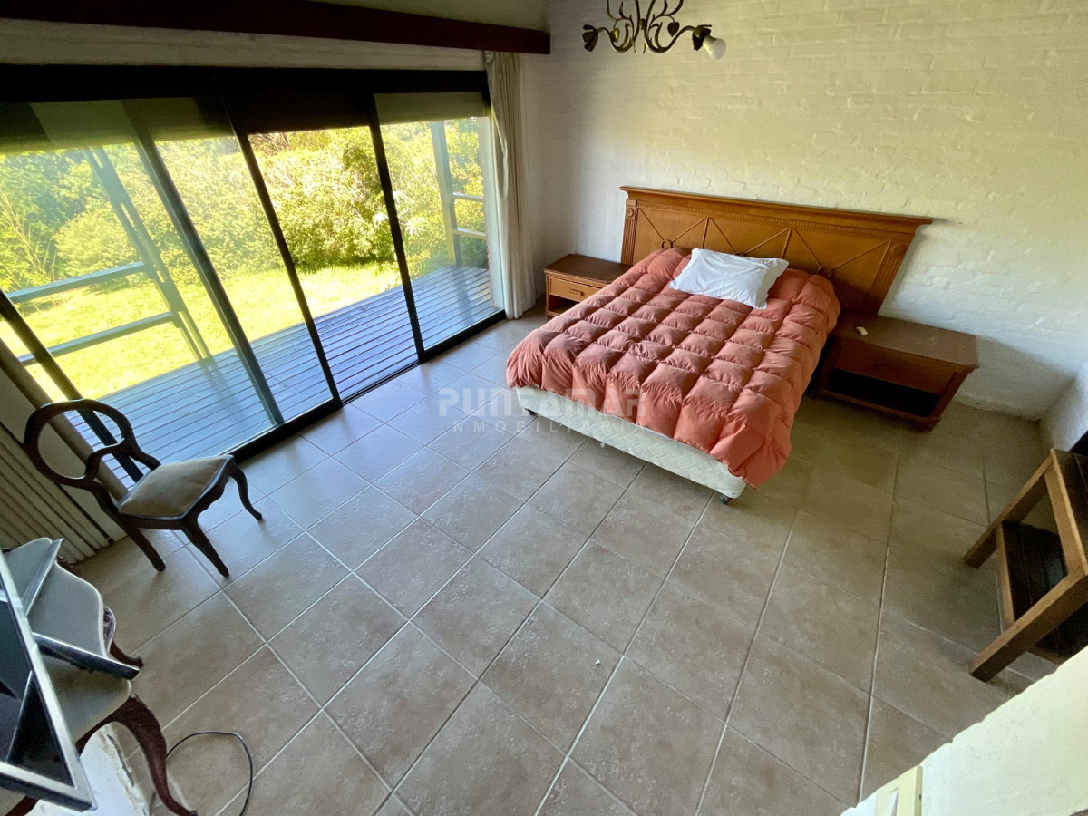 Casa ID.213541 - ALQUILER VACACIONAL PUNTA BALLENA - LAS GRUTAS