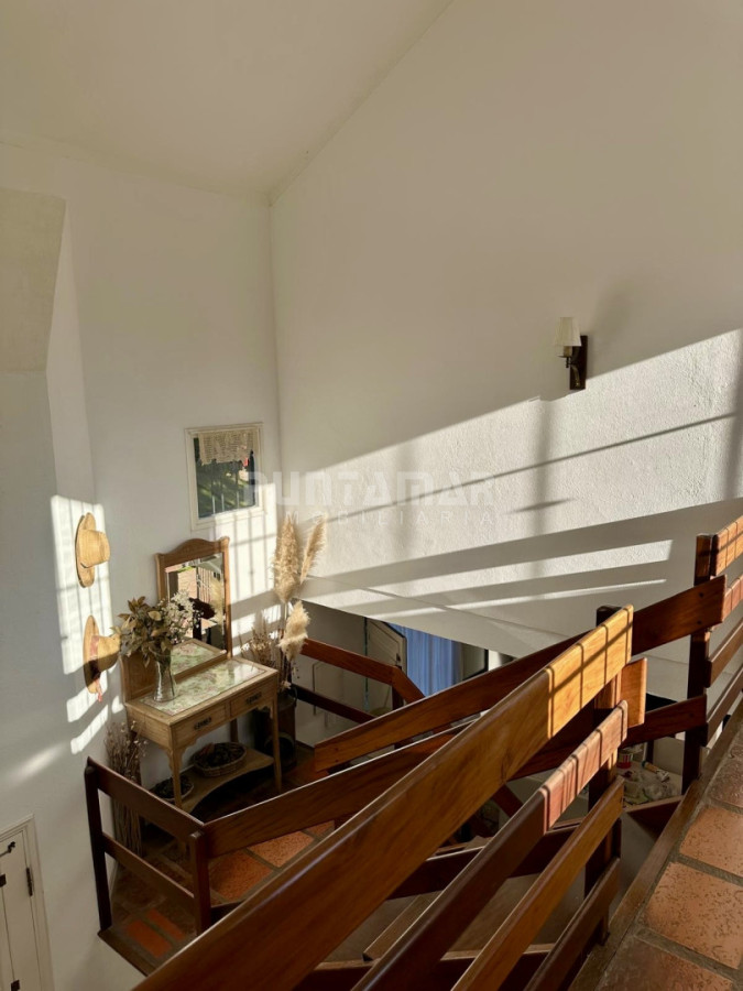 Casa ID.213842 - ALQUILER HERMOSA CASA A 500 METROS DEL MAR EN RINCON DEL INDIO